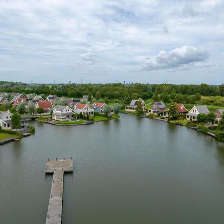 Holiday Home On The Water With Veranda Simonshaven Eksteriør billede